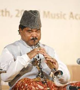 Shri S Ballesh Bhajantri