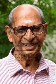 Shri Seeni Viswanathan