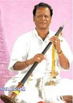 Shri Seshampatti T Sivalingam