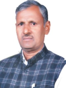 Shri Seth Pal Singh