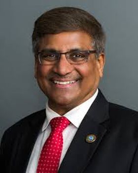 Shri Sethuraman Panchanathan