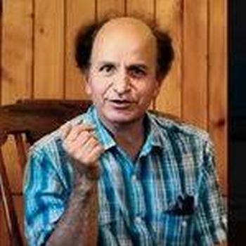 Prof. Shafi Shauq