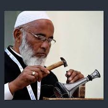 Shri Shah Rasheed Ahmed Quadri