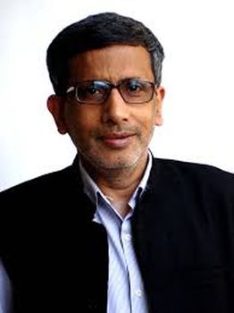 Shri Shaibal Gupta (Posthumous)