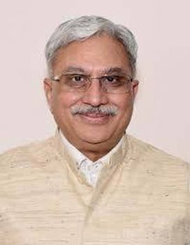 Shri Shailesh Nayak