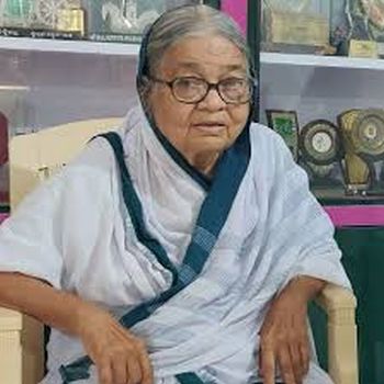 Ms. Shanti Devi