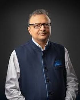 Shri Shashi Shekhar Vempati