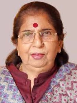 Ms. Shashi Soni