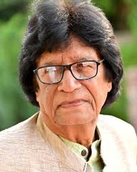 Shri Sheen Kaaf Nizam (Shiv Kishan Bissa)