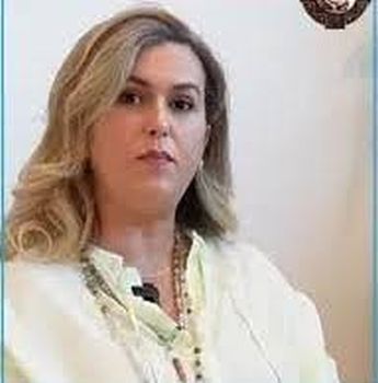 Smt. Sheikha Shaikha Ali Al-Jaber Al-Sabah