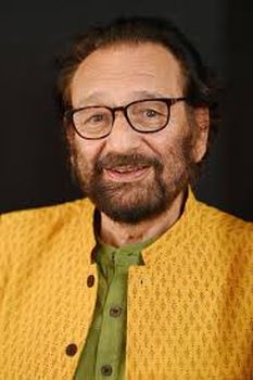 Shri Shekhar Kapur