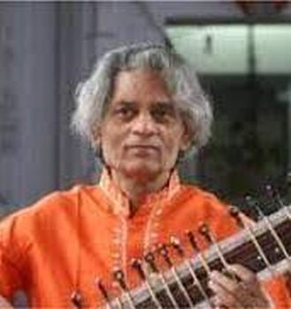 Shri Shivnath Mishra