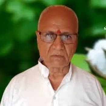 Shri Shrirang Devaba Lad