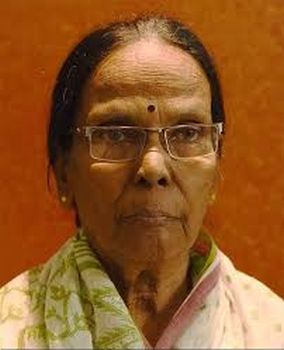 Ms. Shyamamani Devi