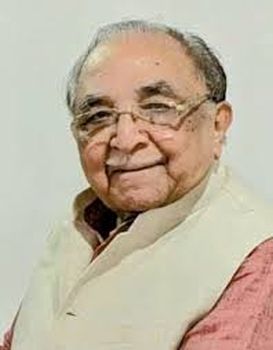 Shri Shyam Bihari Agrawal