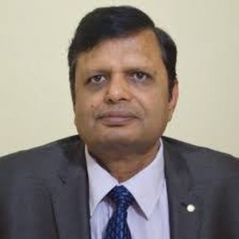 Shri Shyam Sundar