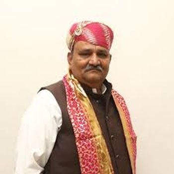 Shri Shyam Sundar Paliwal