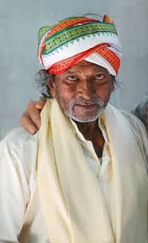 Shri Simanchal Patro