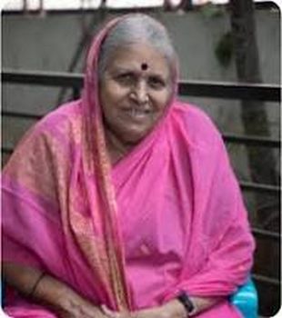 Ms. Sindhutai Sapkal