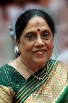 Ms. Sivasankari