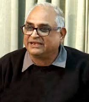 Shri J K Bajaj