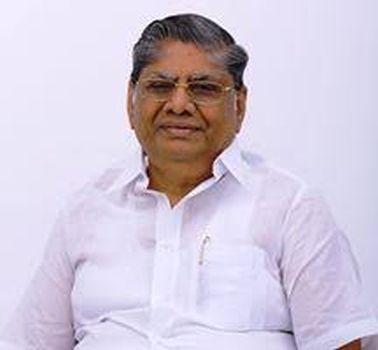 Shri S K M Maeilanandhan
