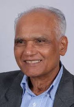 Shri S L Bhyrappa
