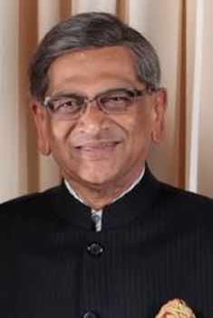 Shri S M Krishna