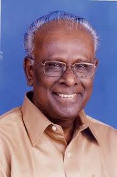 Shri Solomon Pappaiah