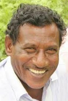 Shri Somanna
