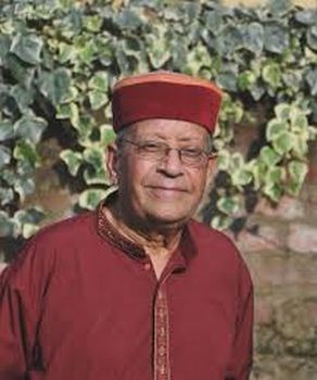 Shri Som Datt Battu