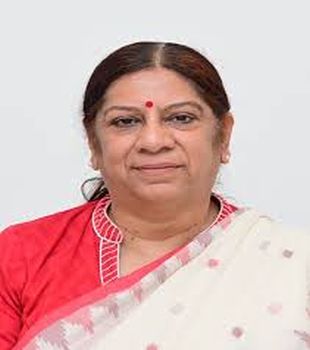 Smt. Soniya Nityanand