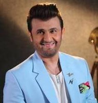 Shri Sonu Nigam