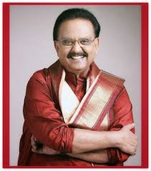 Shri S P Balasubramaniam (Posthumous)