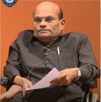 Shri Sridhar Makam Krishnamurthy