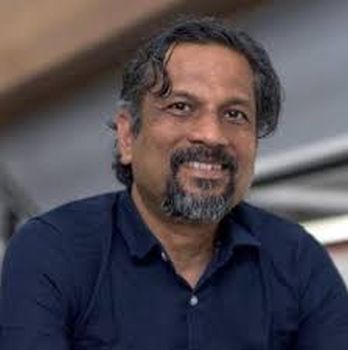 Shri Sridhar Vembu