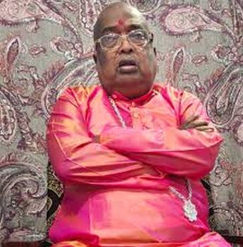 Srimad Baba Balia