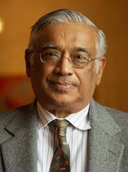 Shri Srinivas Varadhan