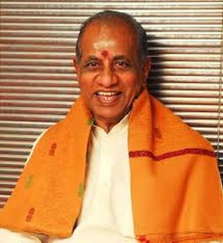 Shri Subbu Arumugam