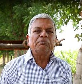 Shri Subhash Khetulal Sharma