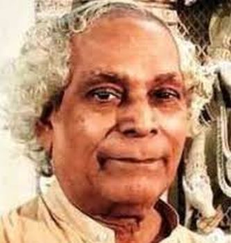 Shri Sudarshan Sahoo