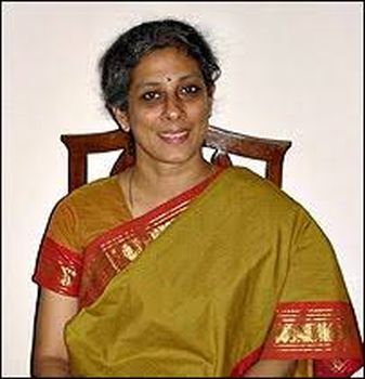 Ms. Sujatha Ramdorai