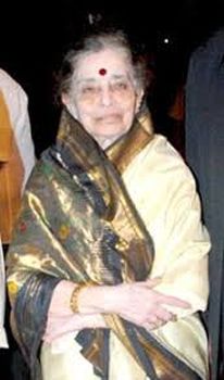 Ms. Sulochana Chavan