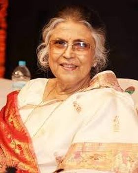 Ms. Suman Kalyanpur