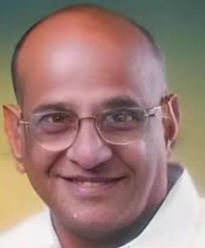 Dr. Sunkara Venkata Adinarayana Rao