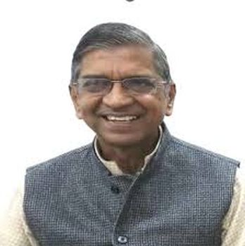 Shri Surendra Kishore