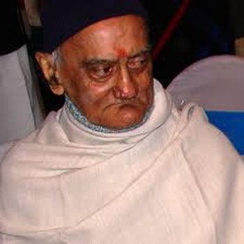 Shri Surendra Mohan Mishra (Posthumous)