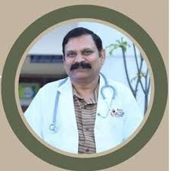 Dr. Suresh Hanagavadi