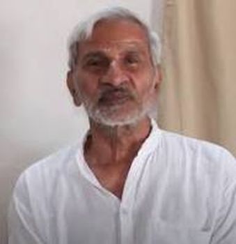 Shri Suresh Harilal Soni