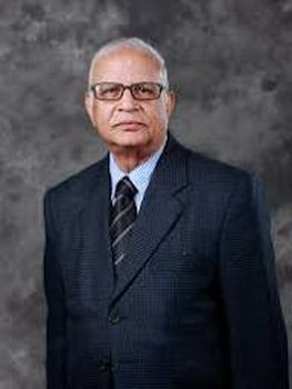 Shri Surinder Kumar Vasal
